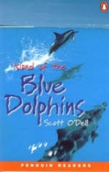 Island of Blue Dolphins - O'Dell, Scott