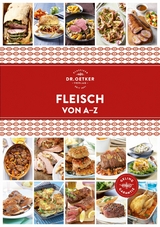 Fleisch von A&ndash;Z -  ZS-Team