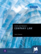 Smith and Keenan's Company Law - Keenan, Denis