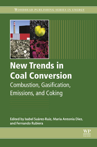 New Trends in Coal Conversion