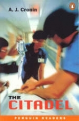 The Citadel - Cronin, A J