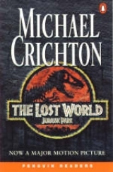 Lost World-Jurassic Park New Edition - Crichton, Michael