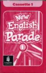 New English Parade Cassette 1 Set of 2 - Zanatta, Theresa; Herrera, Mario