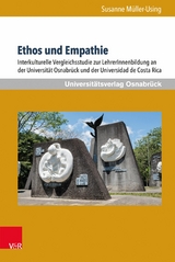 Ethos und Empathie -  Susanne M&uuml;ller-Using