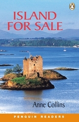 Island for Sale New Edition - Collins, Anne
