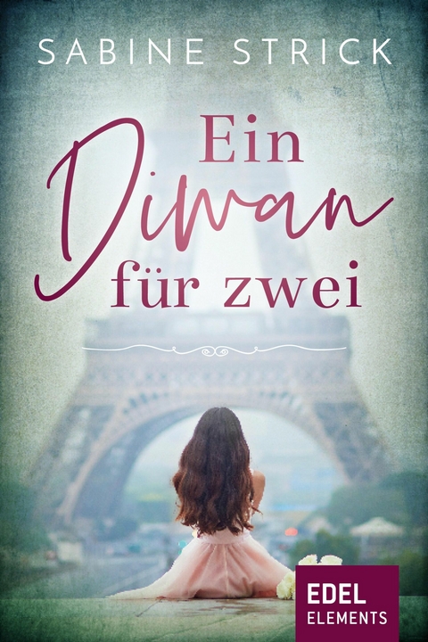 Ein Diwan f&uuml;r zwei - Sabine Strick
