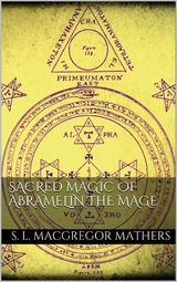 Sacred Magic Of Abramelin The Mage - S. L. MacGregor Mathers
