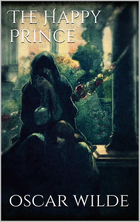 The Happy Prince - Oscar Wilde