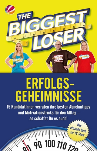 The Biggest Loser Erfolgsgeheimnisse