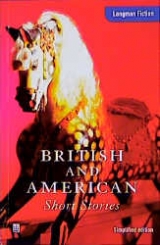 British and American Short Stories - Hopkins, Andy; Potter, Joc
