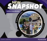 Snapshot Intermediate Class CD New Edition 1-3 - Abbs, Brian; Barker, Chris; Freebairn, Ingrid