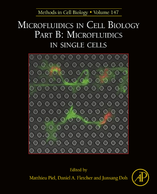 Microfluidics in Cell Biology Part B: Microfluidics in Single Cells