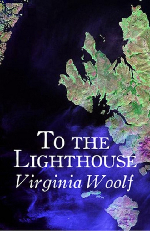To the Lighthouse -  Virginia Woolf