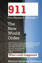 911:5 MInutes to Midnight? - 