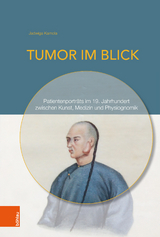 Tumor im Blick -  Jadwiga Kamola