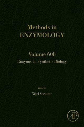 Enzymes in Synthetic Biology