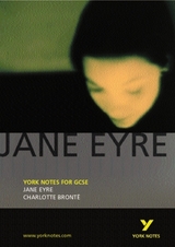 Jane Eyre: York Notes GCSE - for 2026, 2027 exams - Rowbottam, Sarah