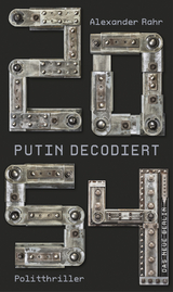 2054 - Putin decodiert - Alexander Rahr