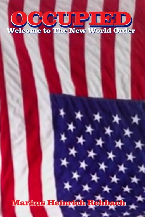 Occupied - Markus Heinrich Rehbach