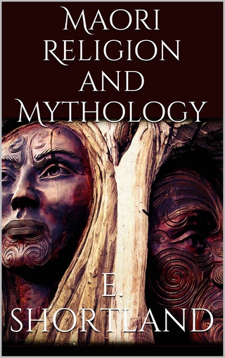 Maori Religion and Mythology