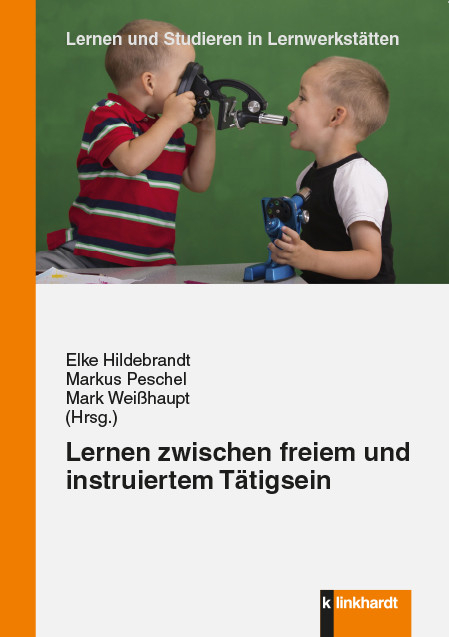 Lernen zwischen freiem und instruiertem T&auml;tigsein - 