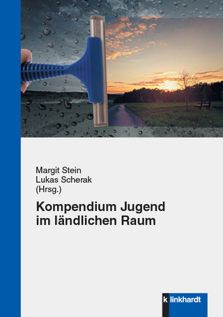 Kompendium Jugend im ländlichen Raum
