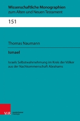 Ismael - Thomas Naumann