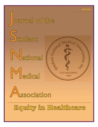JSNMA Equity in Healthcare