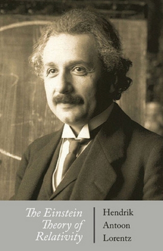 The Einstein Theory of Relativity