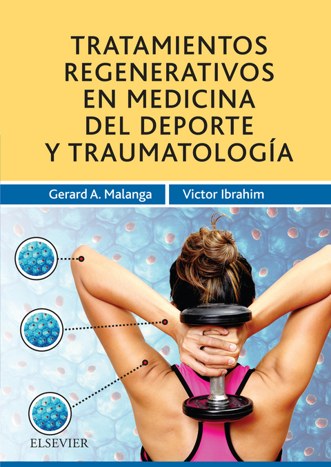 Tratamientos regenerativos en medicina del deporte y traumatolog&iacute;a - 