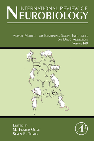 Animal Models for Examining Social Influences on Drug Addiction