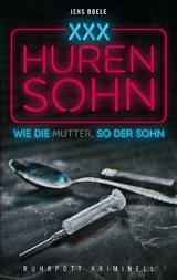 Hurensohn - Jens Boele