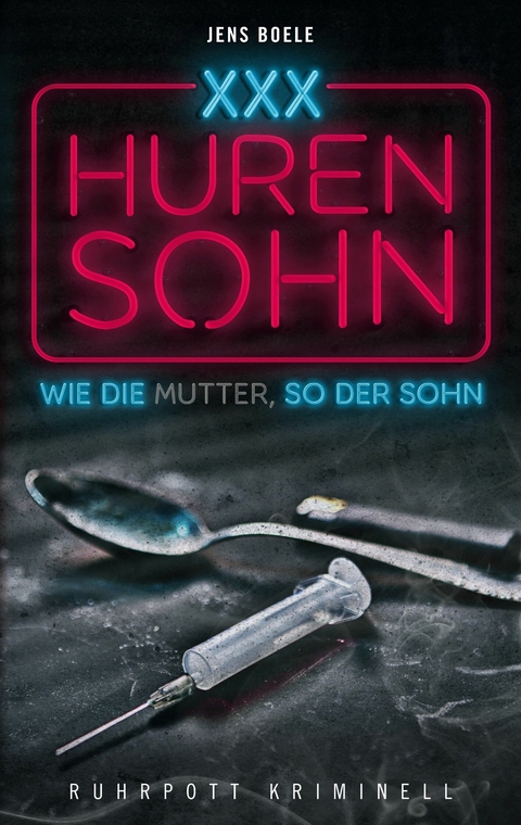 Hurensohn - Jens Boele