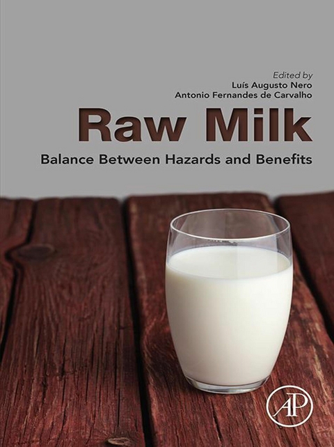 Raw Milk - 