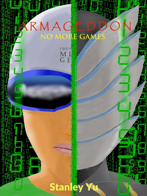 Armageddon -  Stanley Yu