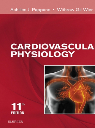 Cardiovascular Physiology - E-Book