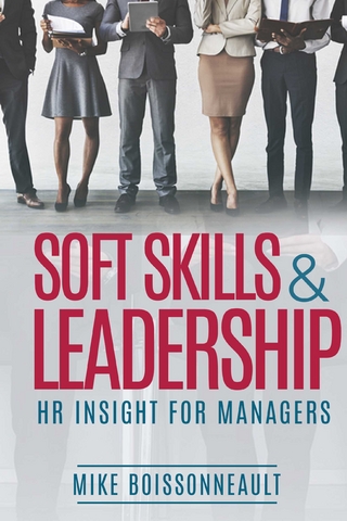 Soft Skills & Leadership