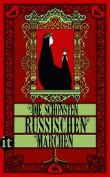 Die sch&ouml;nsten russischen M&auml;rchen - 
