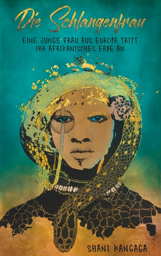 Die Schlangenfrau