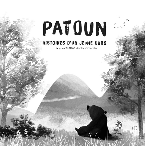 Patoun - Myriam Thomas