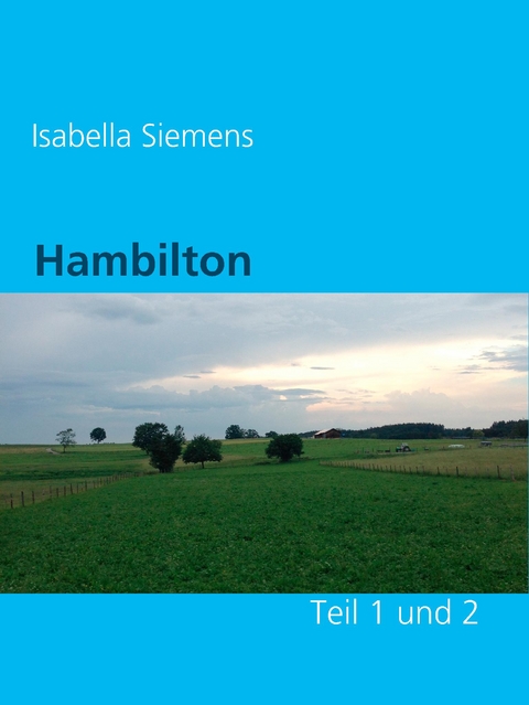 Hambilton - Isabella Siemens
