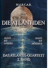 Die Atlantiden - Marcar Marcar