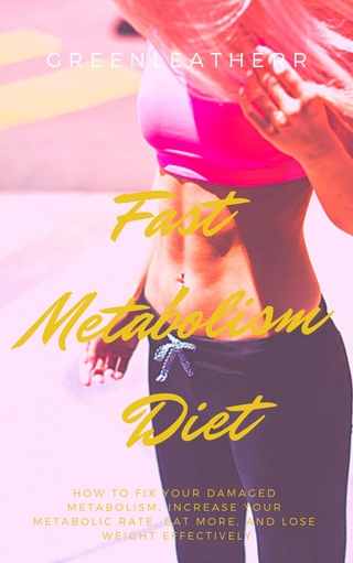 Fast Metabolism Diet
