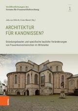 Architektur f&uuml;r Kanonissen? - 