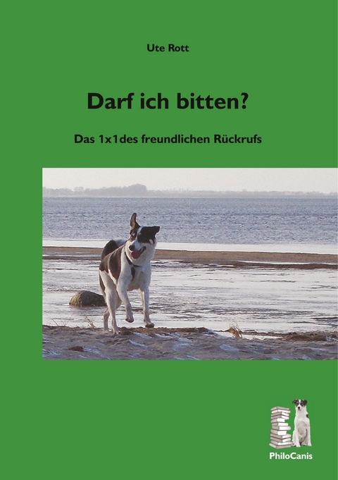 Darf ich bitten? - Ute Rott