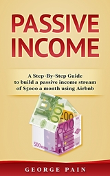 Passive Income -  George Pain