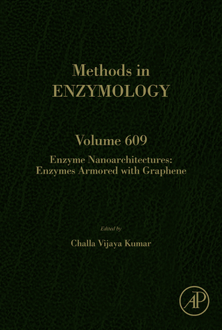 Enzyme Nanoarchitectures: Enzymes Armored with Graphene