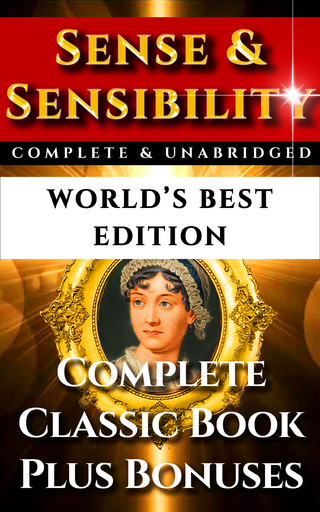 Sense and Sensibility - World's Best Edition