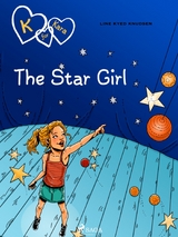 K for Kara 10 - The Star Girl -  Line Kyed Knudsen