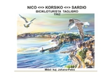 Nico<=>Korsiko<=>Sardio - Jean-Pierre Cavelan
